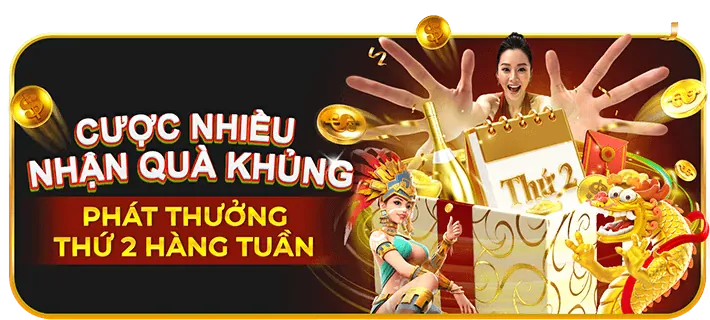 Thưởng chào mừng BK8vao