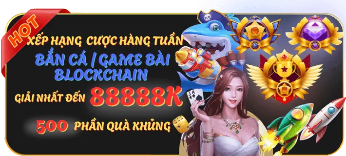 Hoàn trả hàng ngày BK8vao