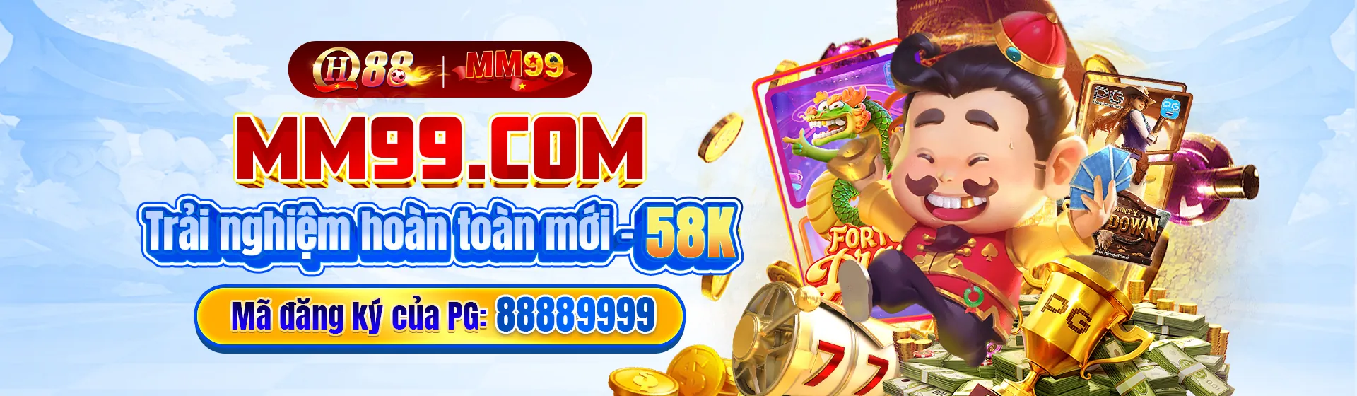 Hình ảnh chính Nổ Hũ BK8vao